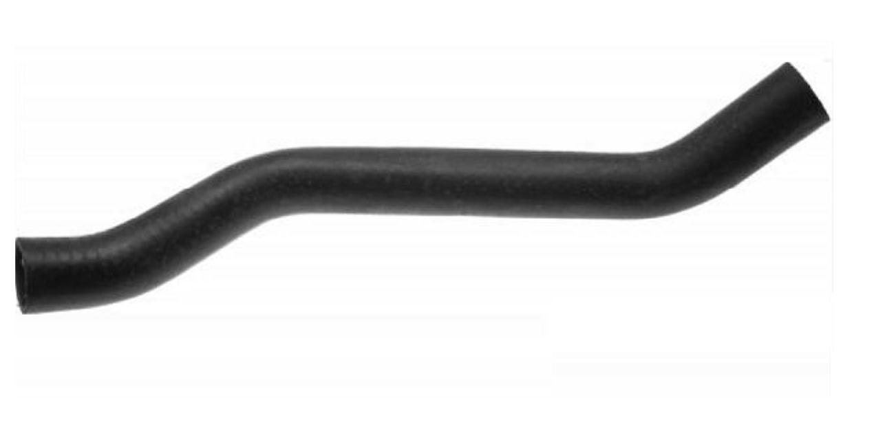 Radiator Hose: UPPER Camaro 75-79 +68-72 Chevelle